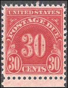 J85a Mint,OG,NH... SCV $11.50