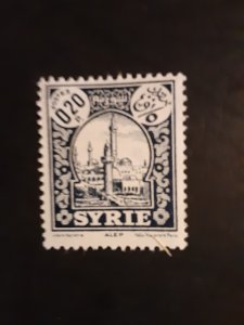 *Syria #210                MH