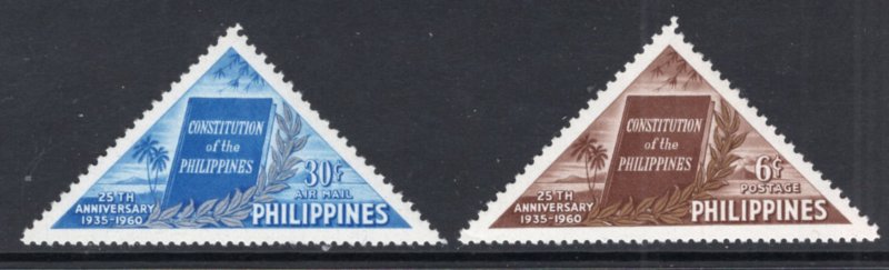 Philippines 814,C82 MNH VF