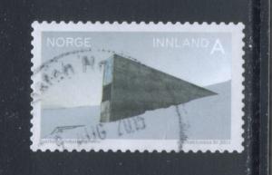 Norway 1644  Used (4)