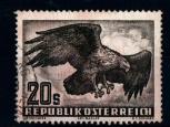 AUSTRIA - Air - VFU