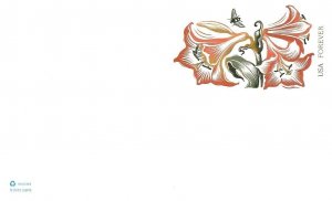 Scott# UX646 US Postal Card