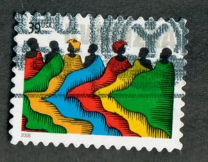 4119 Kwanza used single