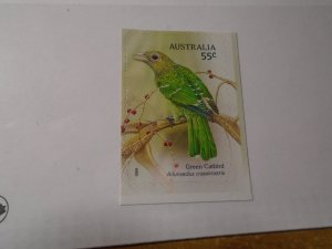 Australia  #  3152  MNH  Birds