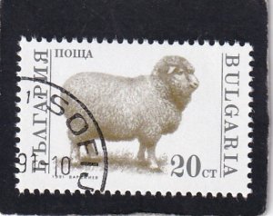 Bulgaria,       #     3581     used