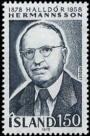 ICELAND   #513 MNH (2)