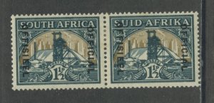 South Africa O26 MHR cgs