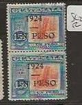 GUATEMALA    SC207  1P/1.5P   PAIR           VFU     P0128H