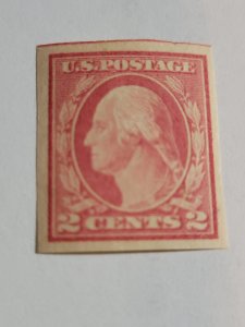 United states #482 mnh