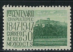 Mexico C182 MNH 1947 issue (an3951)