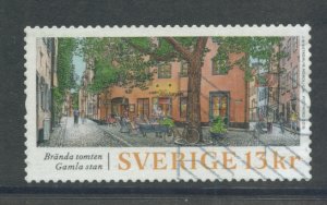 Sweden 2779a Used