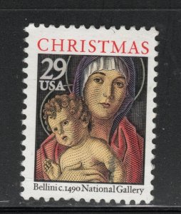 Scott # 2710 used   Single