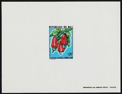 Mali 378-82 Deluxe Sheets MNH Fruit