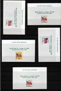 UNITED STATES-1994 OLD GLORY (5)