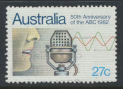 Australia SG 847  Fine Used 