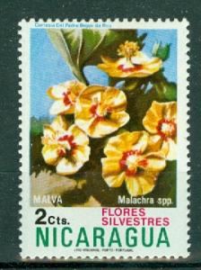 Nicaragua - Scott 932 MNH (SP)