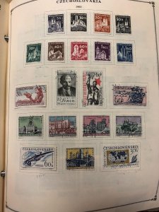 INTERNATIONAL COLLECTION – 1960-1965 ABU DHABI TO KUWAIT – 419201