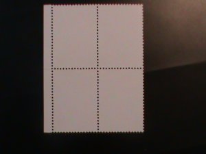 ​KOREA-2003-SC#4331-55TH ANNIV: FOUNDING OF DPRK--MNH BLOCK VF-HARD TO FIND