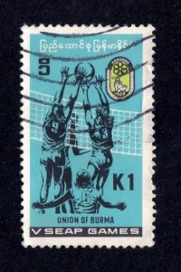 Burma             215        used