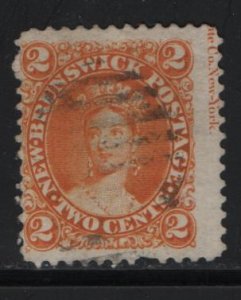 NEW BRUNSWICK,  7,  USED