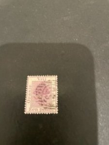 Orange River Colony sc 4 u