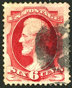 U.S. #148 USED