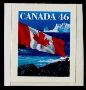 Canada 1698 MNH Flag