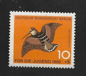 German Occupation Berlin 1965 - MNH - Scott #9NB29