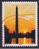 US 3473 Express Mail Used HV