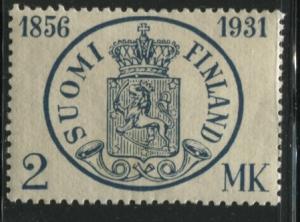 Finland 183   MH 