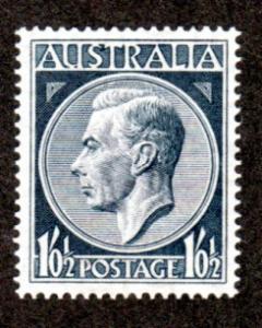 Australia 247 Mint NH!