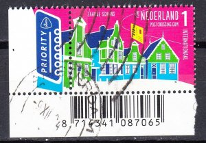 Netherlands 1511i used