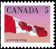 CANADA   #1185 MNH (3)