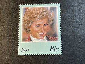 FIJI # 819-MINT/NEVER HINGED----SINGLE----1998