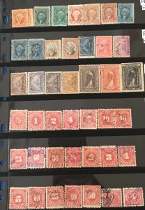 Small Collection - Used Revenues