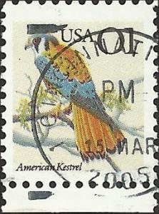 # 2476 USED KESTREL