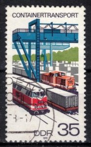 Germany - DDR - Scott 1916