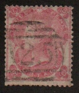Great Britain 37 Used