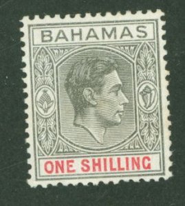Bahamas #110