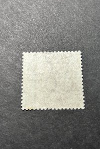 MALTA QV SG8, ½d orange-buff, NH MINT. Cat £225.