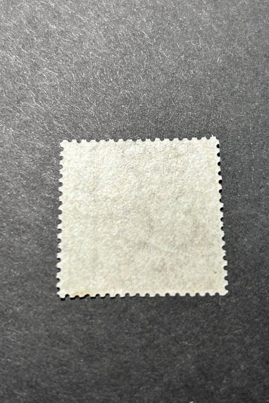 MALTA QV SG8, ½d orange-buff, NH MINT. Cat £225.