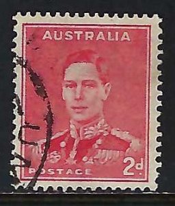 Australia 182 VFU A1392-5