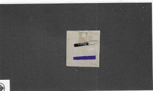 US LOCAL POST SCOTT# 136L14