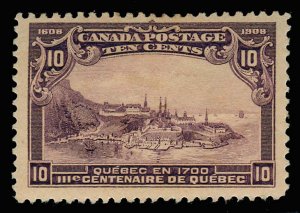 CANADA 101  Mint (ID # 41116)