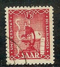 SAAR 203