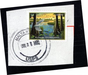 U.S. - 5751 - EXTRA FINE - Used