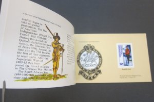 Grenada 1978 Sc 274 Booklet