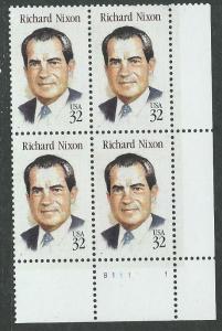 United States  Scott 2955  MNH