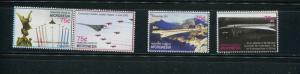 Micronesia #721-2 MNH - Make Me An Offer