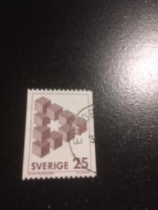 Sweden sc 1396 u